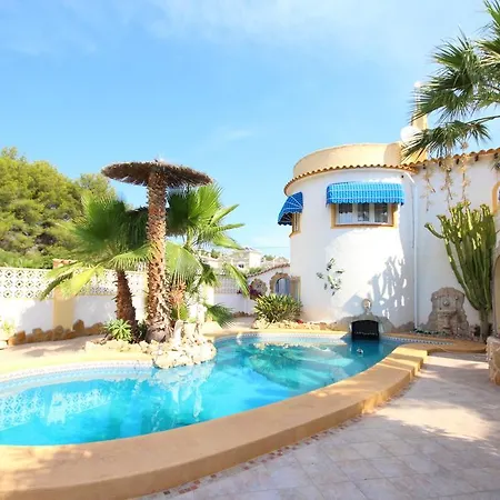 Villa Buenavista