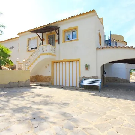 Buenavista Villa *