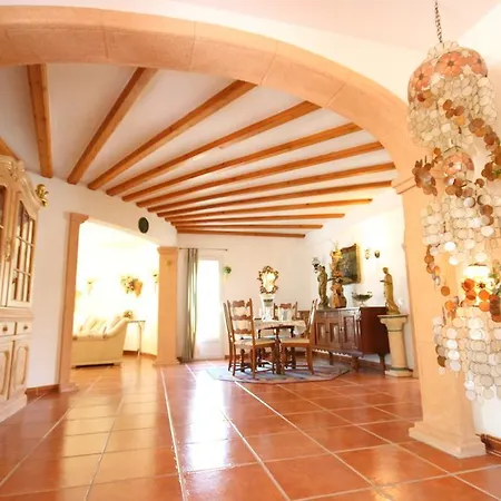 Villa Buenavista