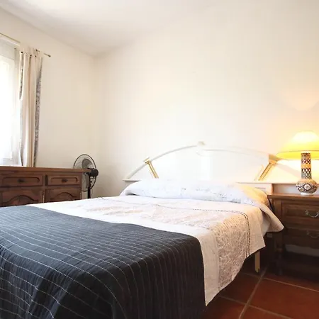 Buenavista Villa Calpe